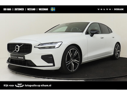 Volvo S60 0