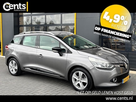 Renault Clio 0