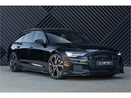 Audi A6 0