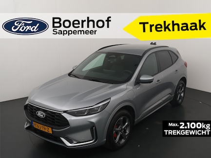 Ford Kuga 0