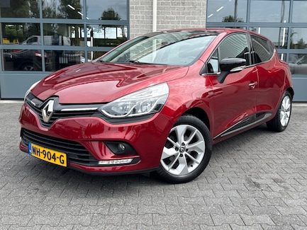 Renault Clio 0
