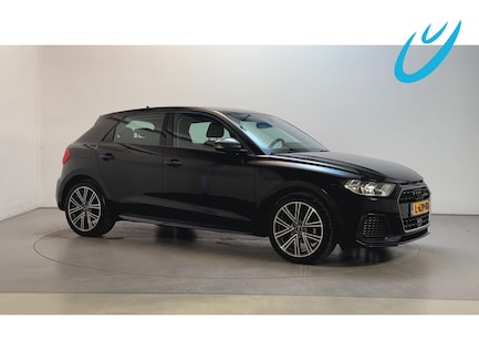 Audi A1 0