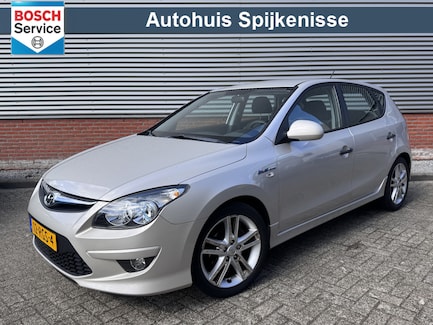 Hyundai i30 0