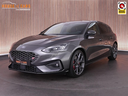 Ford Focus 0