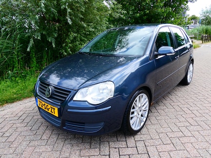 Volkswagen Polo 0