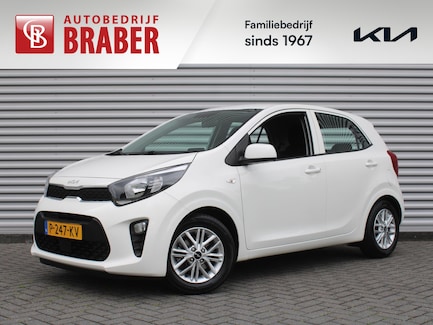 Kia Picanto 0