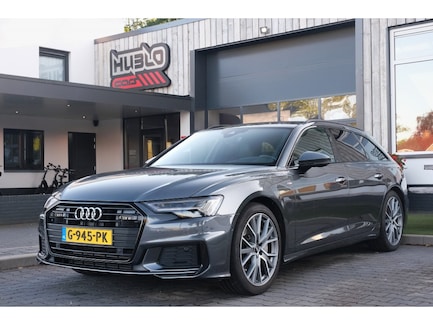 Audi A6 0