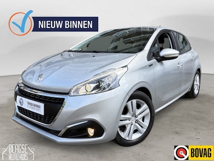Peugeot 208 0
