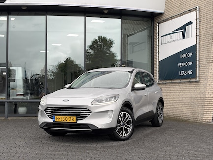 Ford Kuga 0