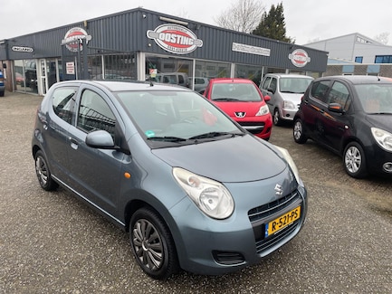 Suzuki Alto 0