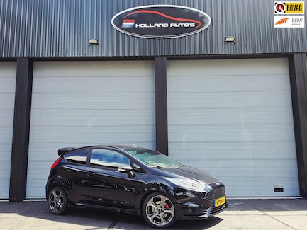 Ford Fiesta 0
