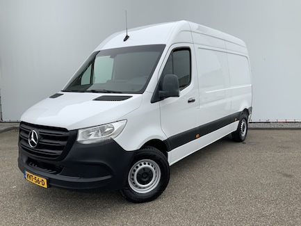 Mercedes-Benz Sprinter 0