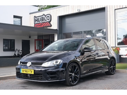 Volkswagen Golf 0