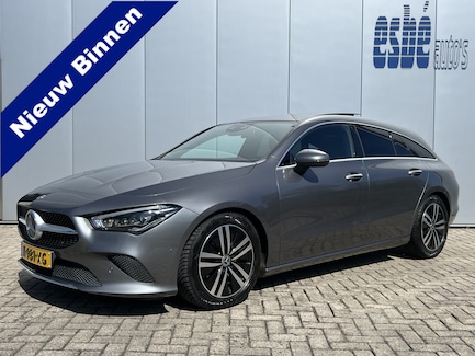 Mercedes-Benz CLA 0
