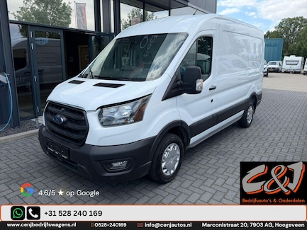 Ford Transit 0