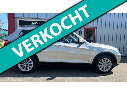 BMW X3 0
