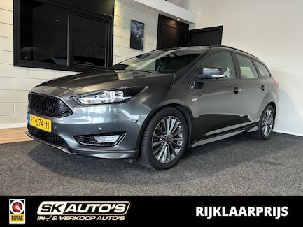 Ford Focus 0