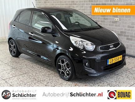 Kia Picanto 0