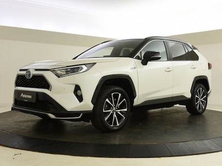 Toyota RAV4 0