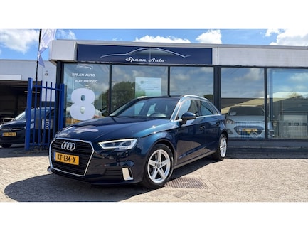 Audi A3 0