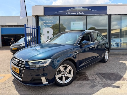 Audi A3 0