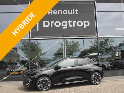 Renault Clio 0