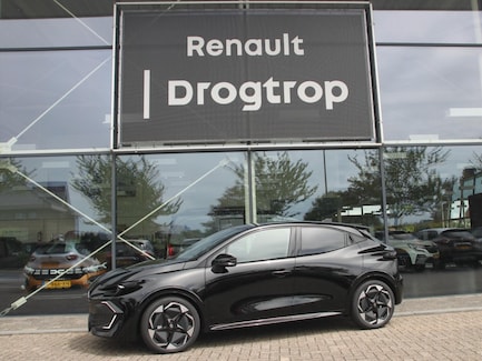 Renault Clio 0