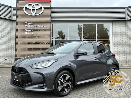 Toyota Yaris 0