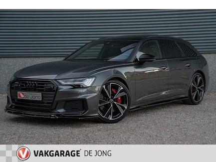 Audi A6 0