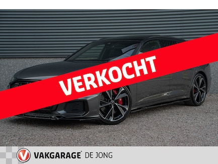 Audi A6 0