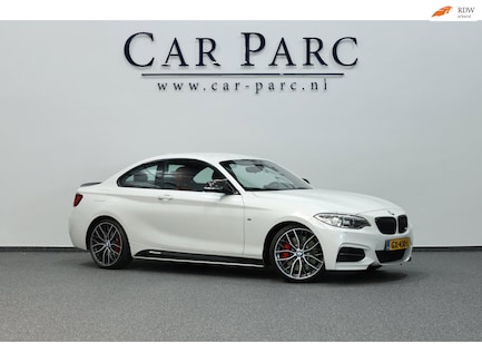 BMW 2-Serie 0