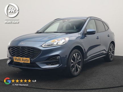 Ford Kuga 0