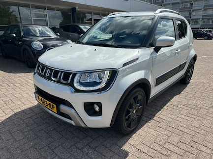 Suzuki Ignis 0