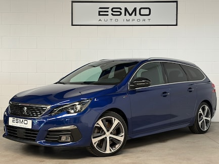 Peugeot 308 0