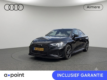Audi A3 0