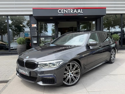 BMW 5-Serie 0