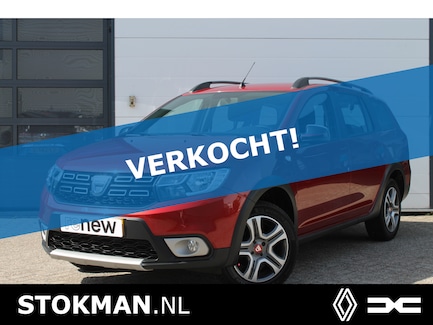 Dacia Logan MCV 0