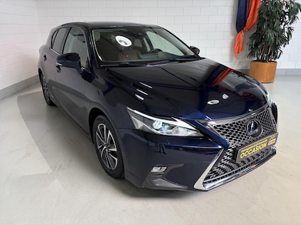 Lexus CT 0
