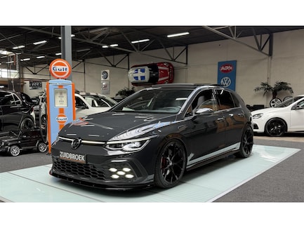Volkswagen Golf 0