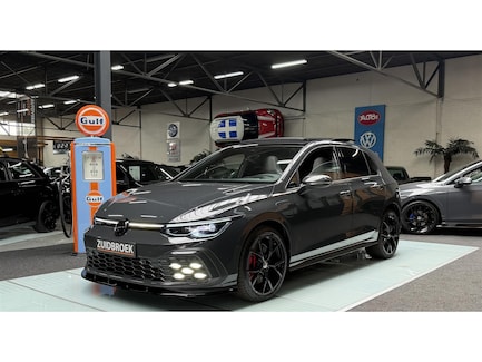 Volkswagen Golf 0