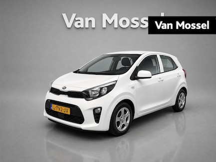 Kia Picanto 0