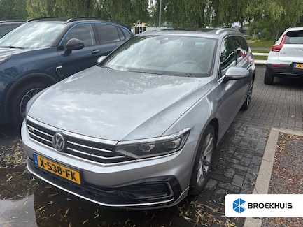 Volkswagen Passat 0