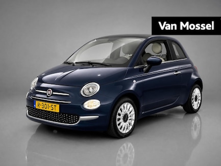 Fiat 500 0