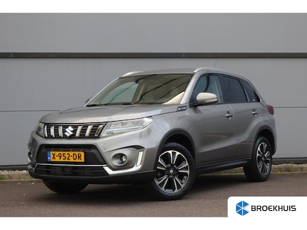 Suzuki Vitara 0