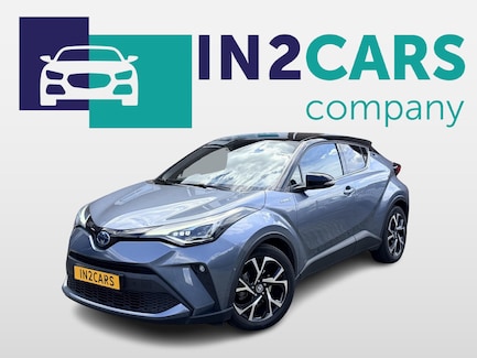 Toyota C-HR / C-HR+ 0