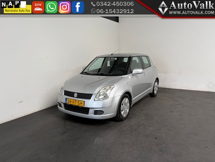 Suzuki Swift 0