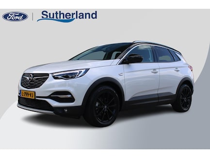 Opel Grandland 0