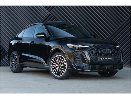 Audi Q5 Sportback 0