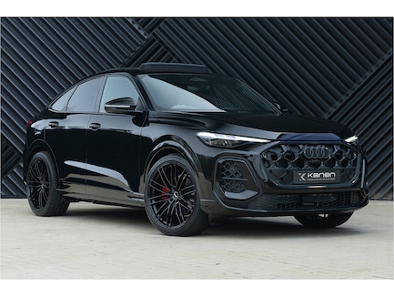 Audi Q5 Sportback 0
