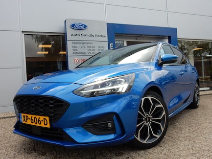 Ford Focus 0